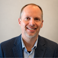 Brian Dumke Vice President Global Operations